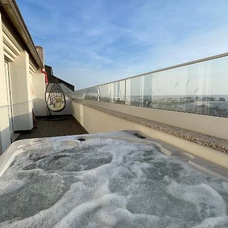 Casa Alegria Barra Deluxe By Home Sweet Home Aveiro Gafanha da Nazaré Exteriör bild