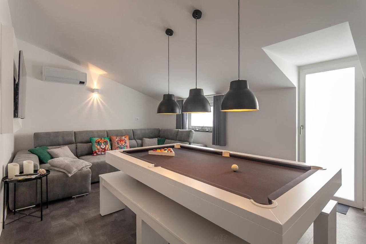 Casa Alegria Barra Deluxe By Home Sweet Home Aveiro Gafanha da Nazaré Exteriör bild