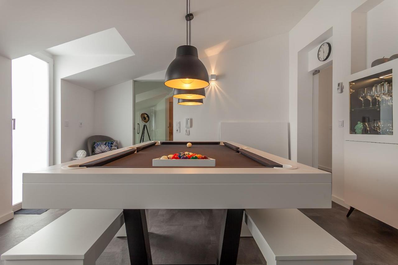 Casa Alegria Barra Deluxe By Home Sweet Home Aveiro Gafanha da Nazaré Exteriör bild